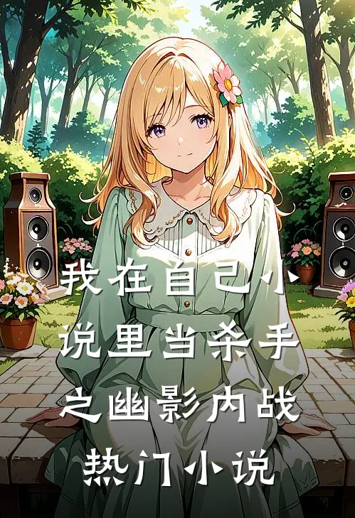 我在自己小说里当杀手之幽影内战热门小说