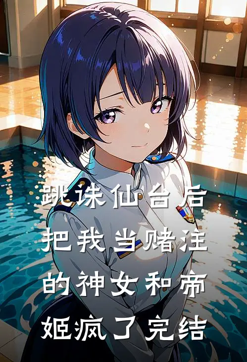 跳诛仙台后，把我当赌注的神女和帝姬疯了完结