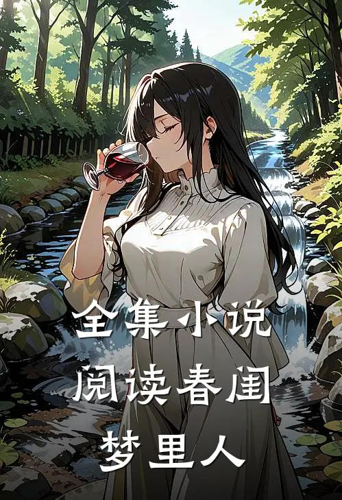 全集小说阅读春闺梦里人