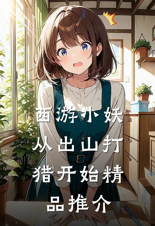 西游小妖，从出山打猎开始精品推介