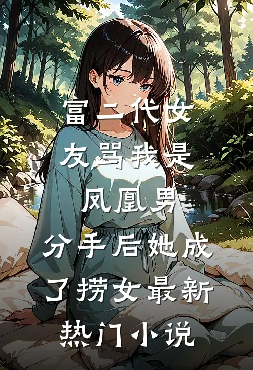 富二代女友骂我是凤凰男，分手后她成了捞女最新热门小说