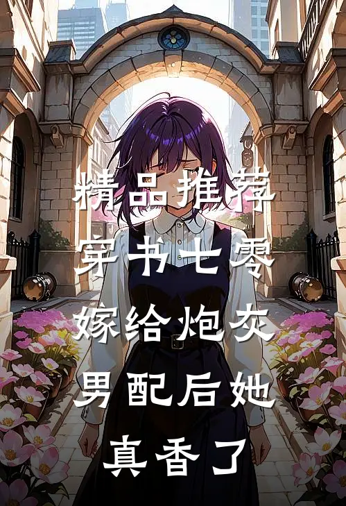 精品推荐穿书七零：嫁给炮灰男配后她真香了