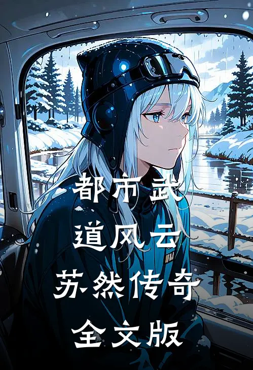 都市武道风云：苏然传奇全文版