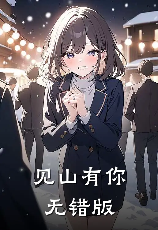 见山有你无错版
