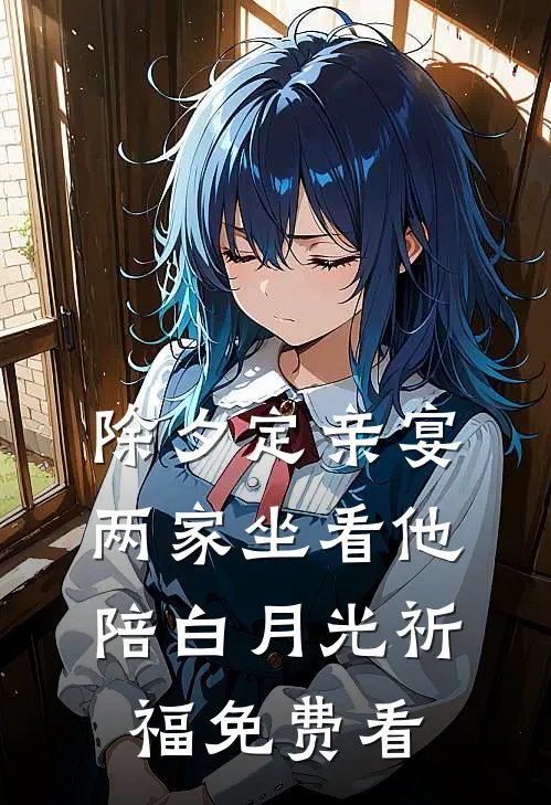 除夕定亲宴，两家坐看他陪白月光祈福免费看
