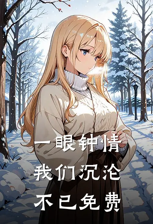 一眼钟情，我们沉沦不已免费