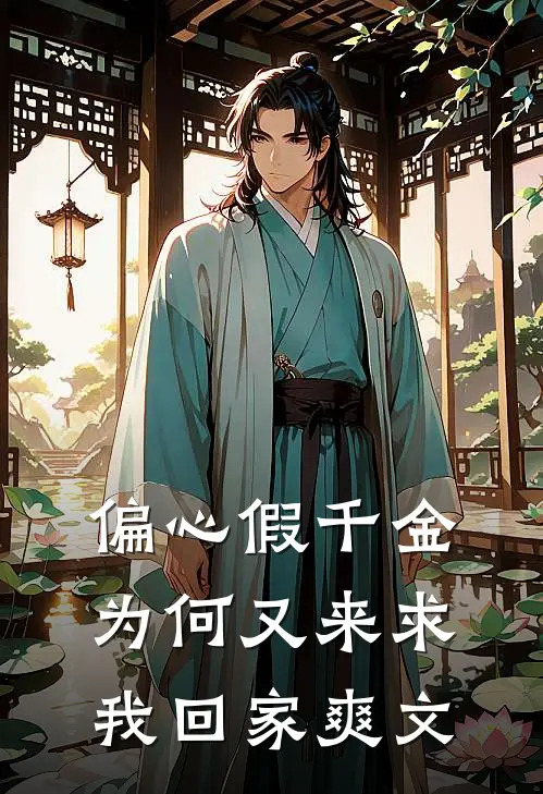 偏心假千金，为何又来求我回家爽文