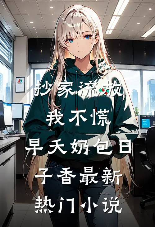 抄家流放我不慌，早夭奶包日子香最新热门小说