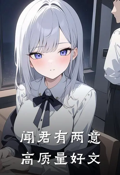 闻君有两意高质量好文
