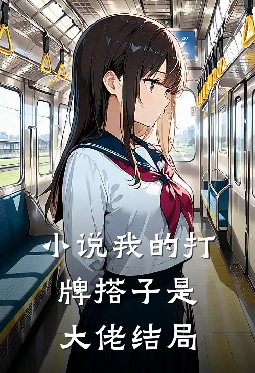 小说我的打牌搭子是大佬结局