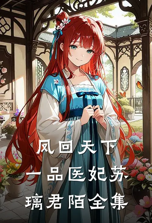 凤回天下：一品医妃苏璃君陌 全集