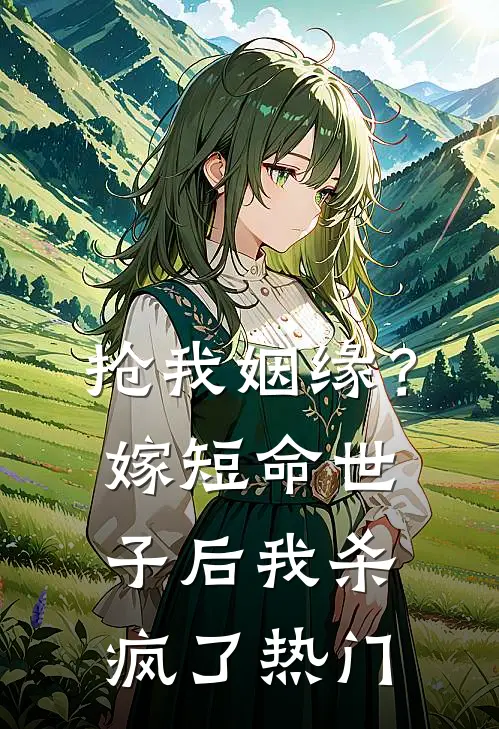 抢我姻缘？嫁短命世子后我杀疯了热门