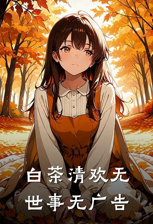 白茶清欢无世事无广告