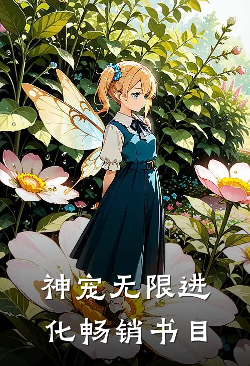 神宠无限进化畅销书目