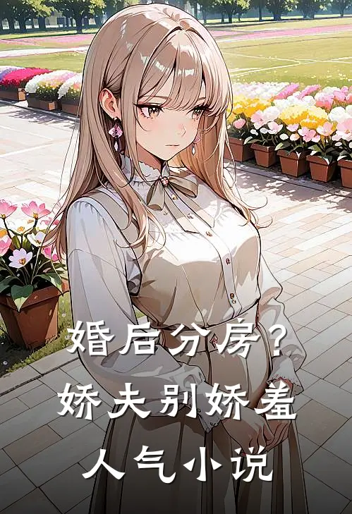 婚后分房？娇夫别娇羞人气小说