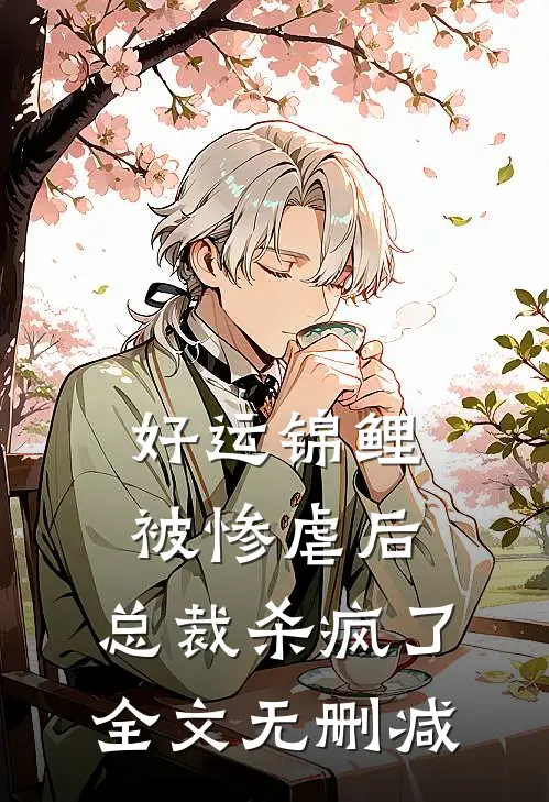 好运锦鲤被惨虐后，总裁杀疯了全文无删减