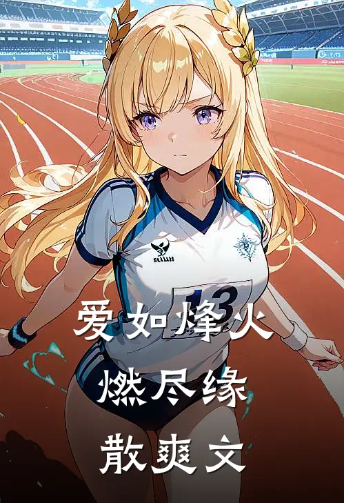 爱如烽火，燃尽缘散爽文