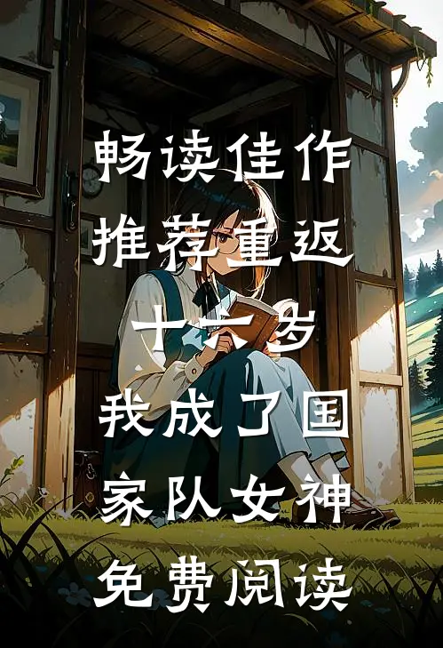 畅读佳作推荐重返十六岁,我成了国家队女神免费阅读