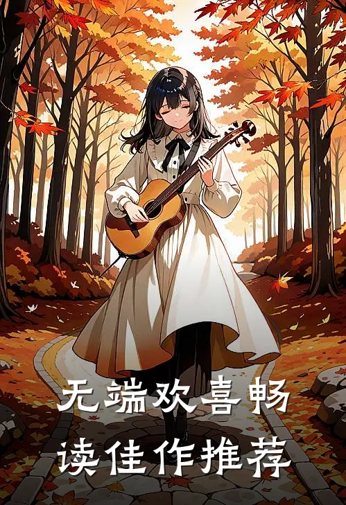 无端欢喜畅读佳作推荐