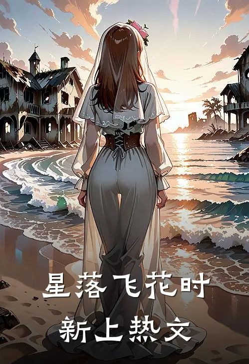 星落飞花时新上热文