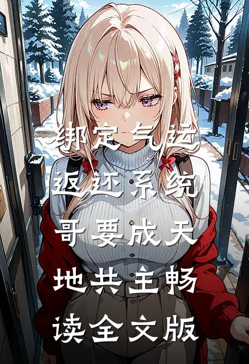 绑定气运返还系统，哥要成天地共主畅读全文版