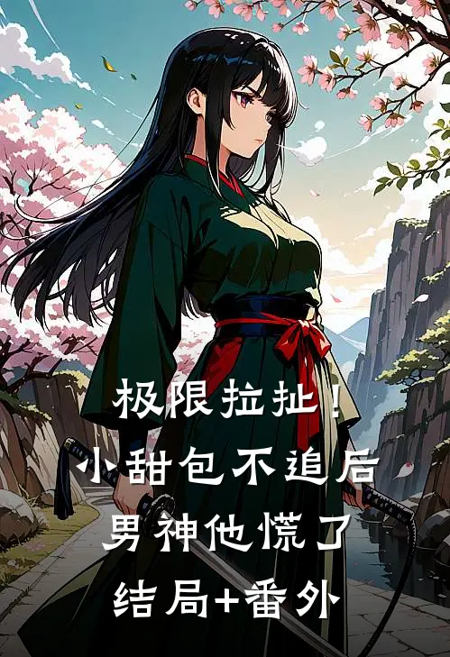 极限拉扯！小甜包不追后男神他慌了结局+番外