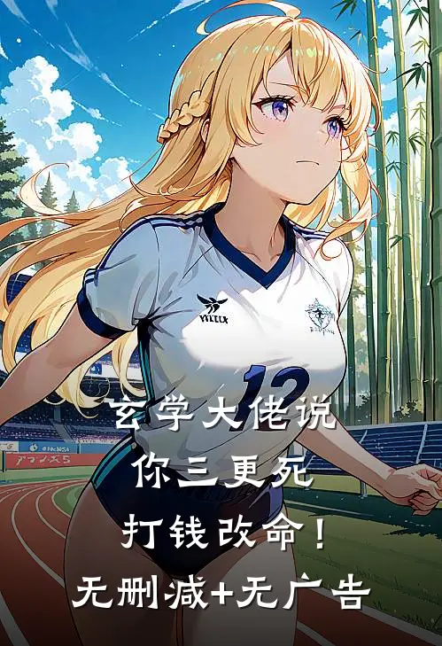 玄学大佬说你三更死，打钱改命！无删减+无广告