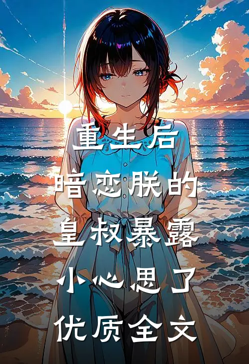 重生后，暗恋朕的皇叔暴露小心思了优质全文
