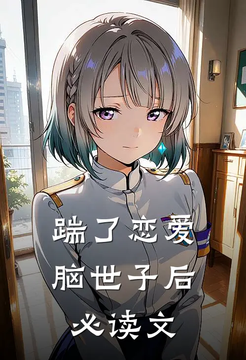 踹了恋爱脑世子后必读文