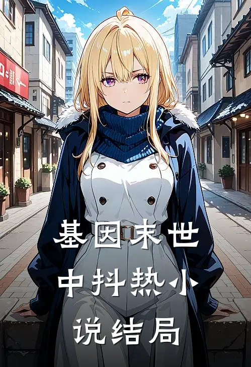基因末世中抖热小说结局