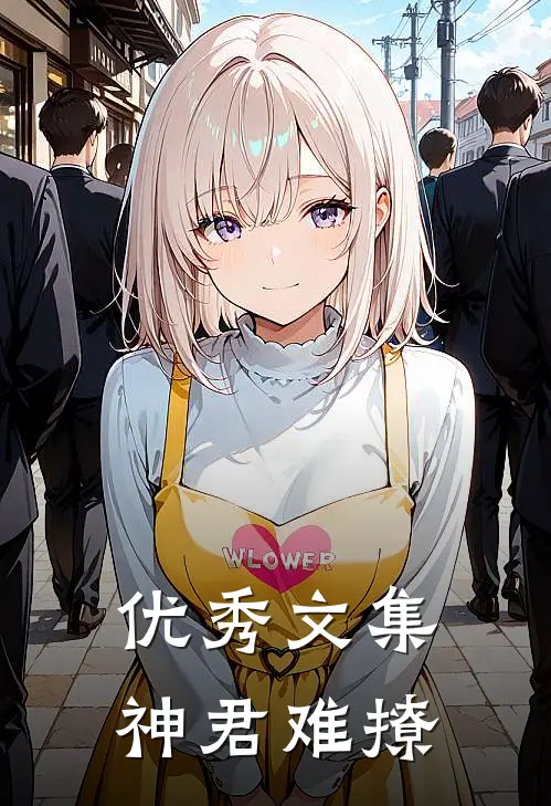 优秀文集神君难撩