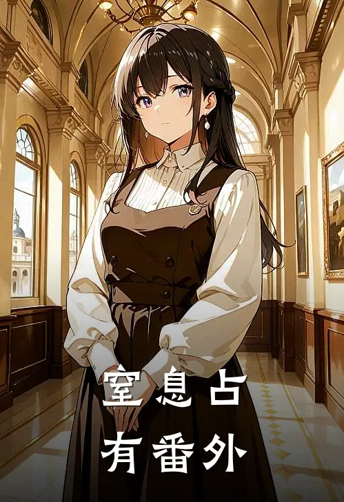 窒息占有番外