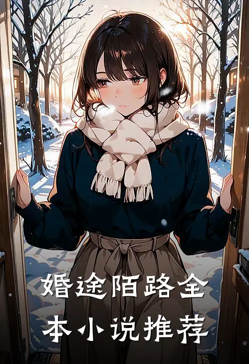 婚途陌路全本小说推荐