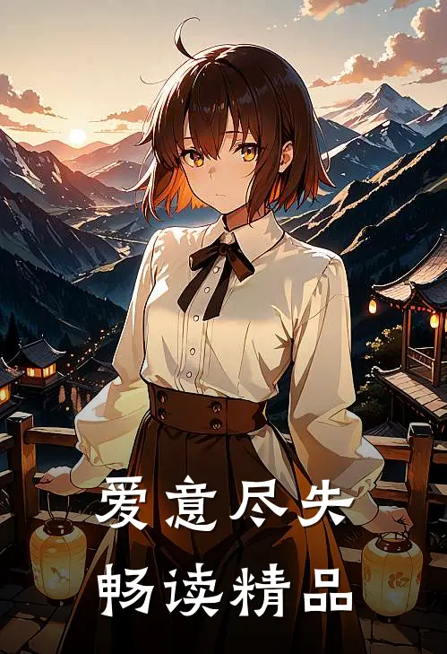 爱意尽失畅读精品