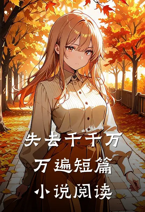 失去千千万万遍短篇小说阅读