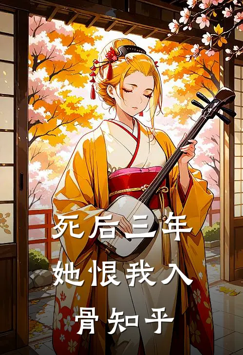 死后三年，她恨我入骨知乎