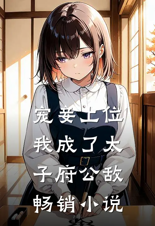 宠妾上位：我成了太子府公敌畅销小说