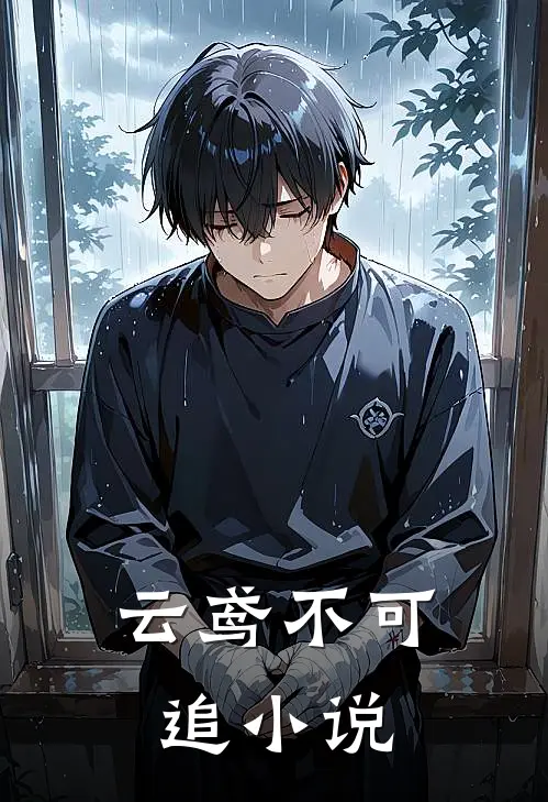 云鸢不可追小说