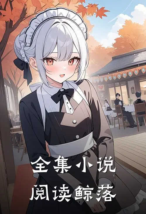 全集小说阅读鲸落