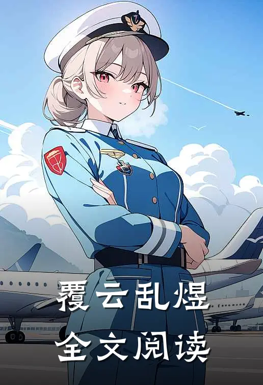 覆云乱煜全文阅读