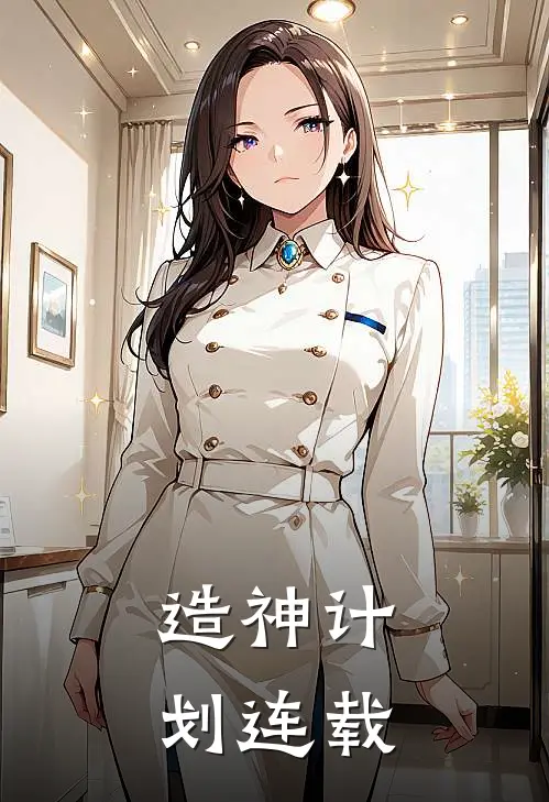 造神计划连载