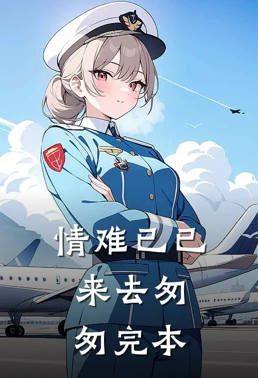情难已已，来去匆匆完本