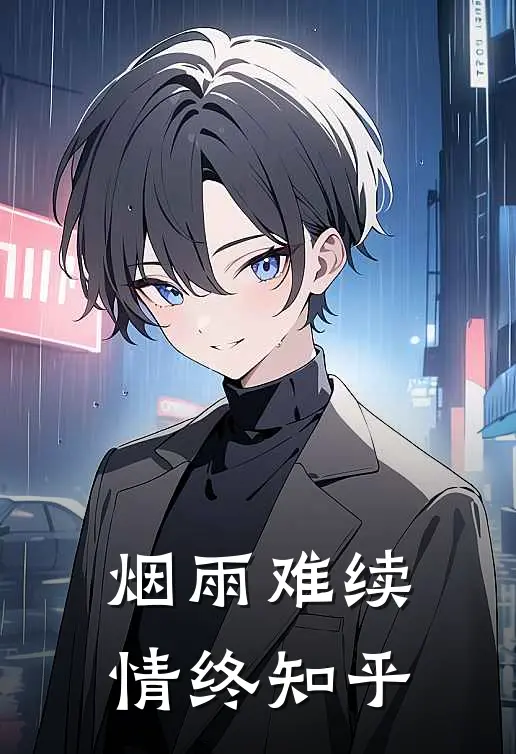 烟雨难续情终知乎