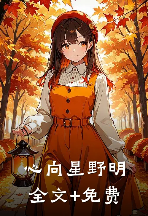心向星野明全文+免费