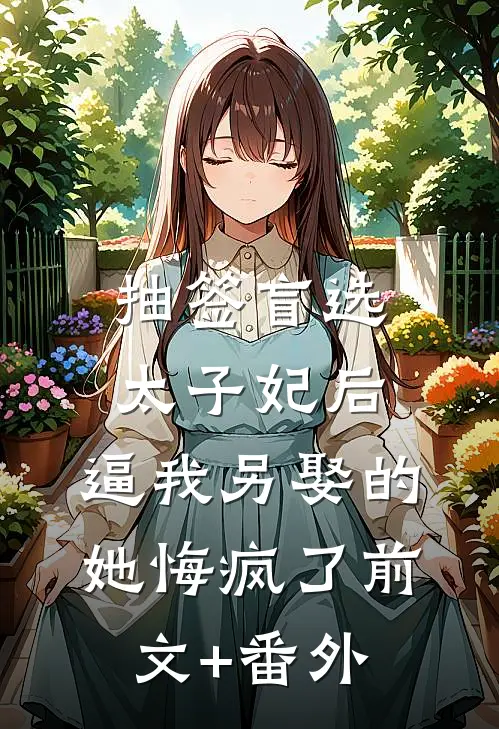 抽签盲选太子妃后，逼我另娶的她悔疯了前文+番外