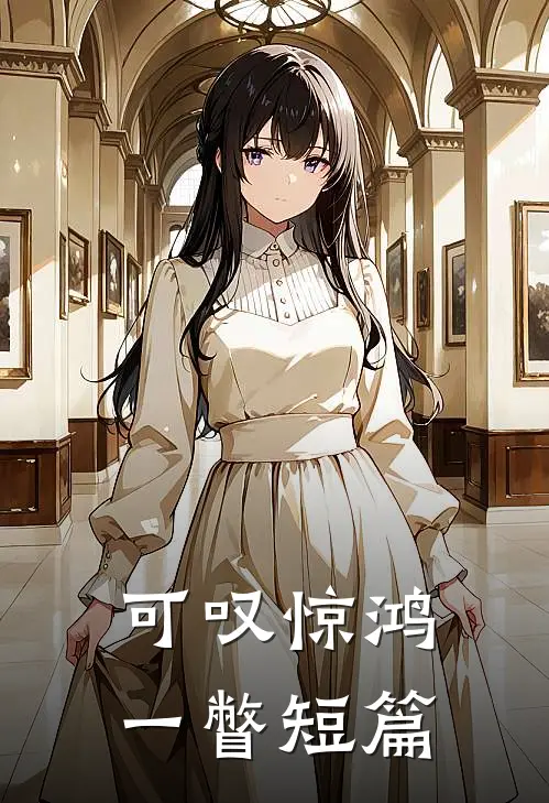 可叹惊鸿一瞥短篇