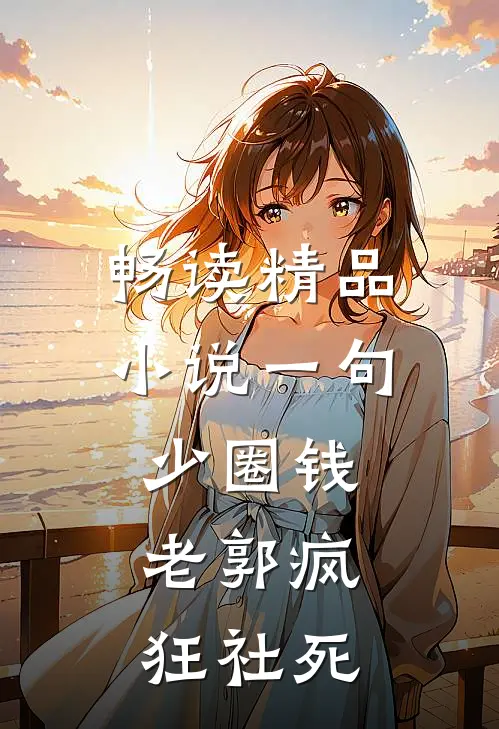 畅读精品小说一句少圈钱，老郭疯狂社死