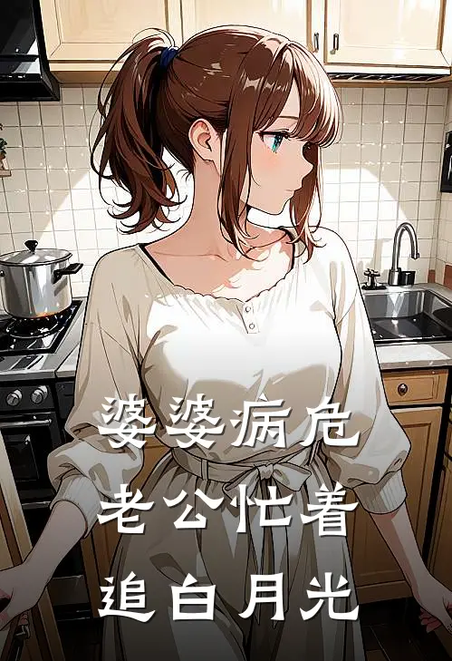 婆婆病危，老公忙着追白月光