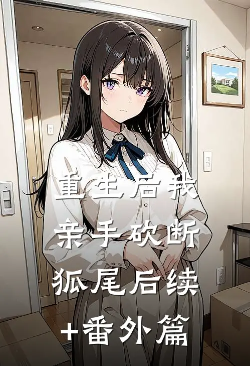 重生后我亲手砍断狐尾后续+番外篇