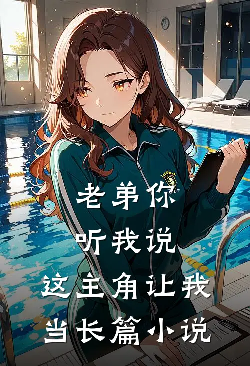 老弟你听我说,这主角让我当长篇